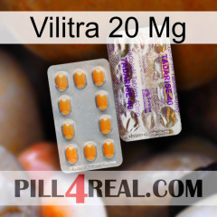 Vilitra 20Mg new12